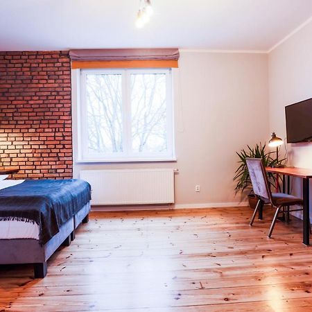 B&B Kraszewskiego3A Μπίντγκοστς Εξωτερικό φωτογραφία