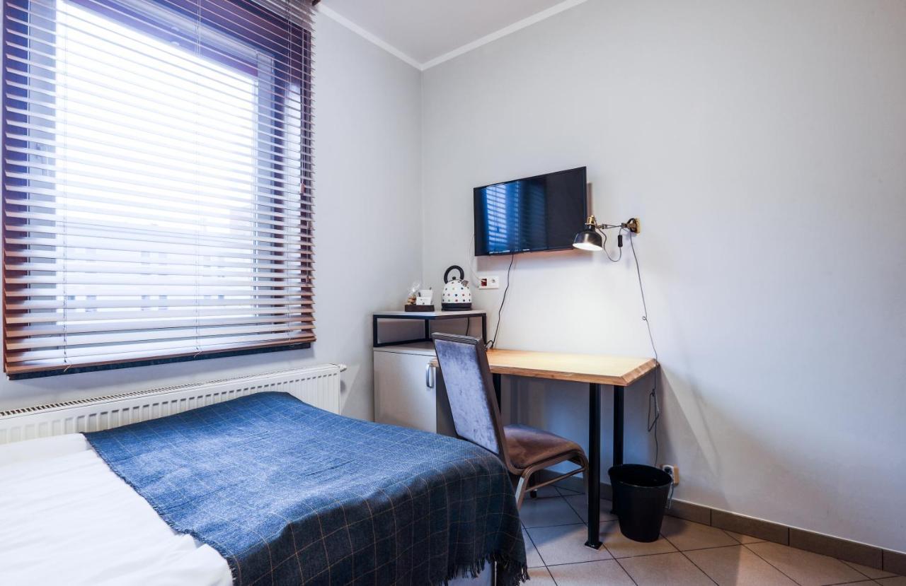 B&B Kraszewskiego3A Μπίντγκοστς Δωμάτιο φωτογραφία