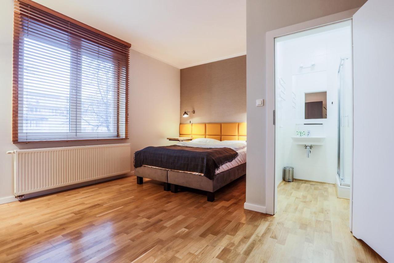 B&B Kraszewskiego3A Μπίντγκοστς Εξωτερικό φωτογραφία