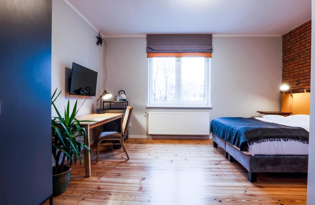 B&B Kraszewskiego3A Μπίντγκοστς Δωμάτιο φωτογραφία