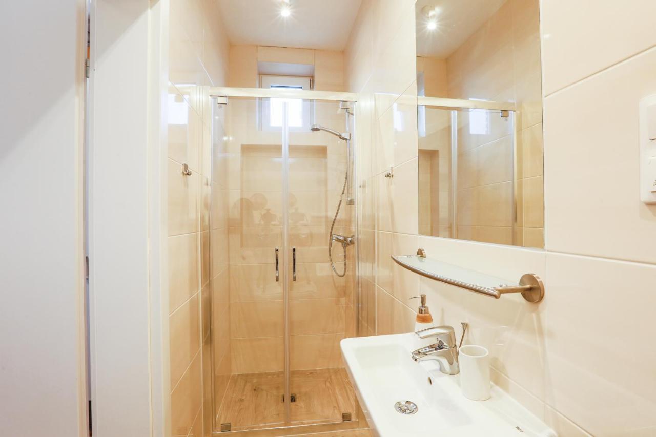 B&B Kraszewskiego3A Μπίντγκοστς Εξωτερικό φωτογραφία