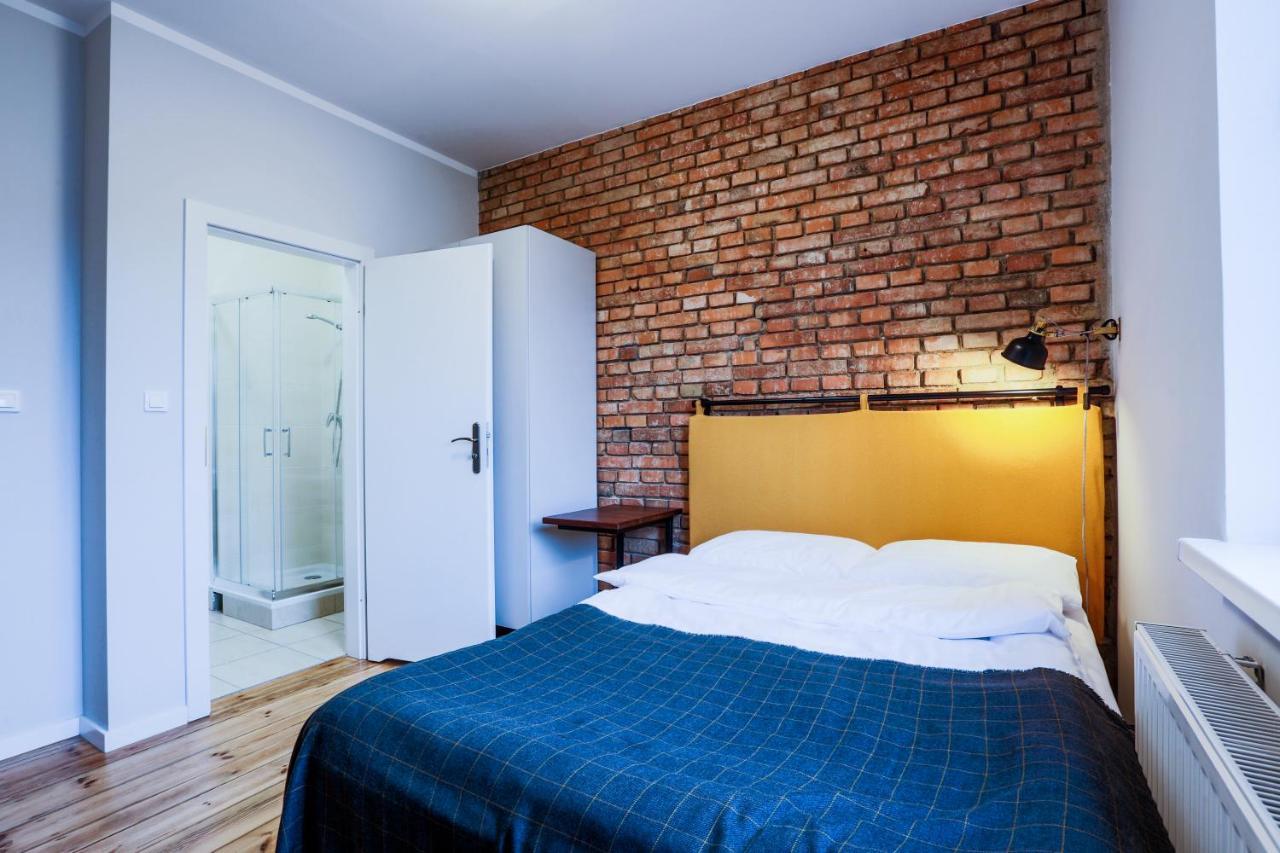 B&B Kraszewskiego3A Μπίντγκοστς Εξωτερικό φωτογραφία