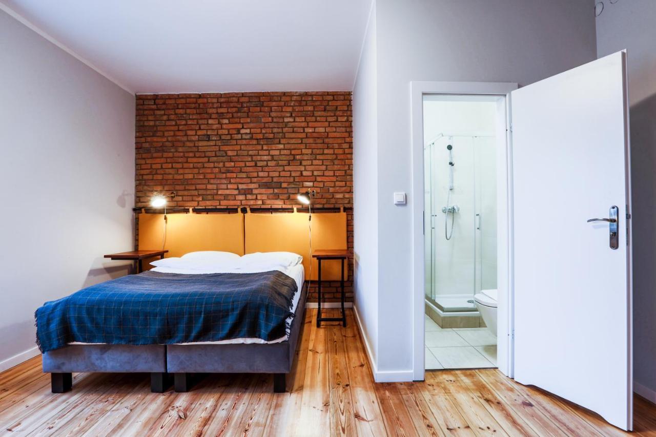 B&B Kraszewskiego3A Μπίντγκοστς Εξωτερικό φωτογραφία