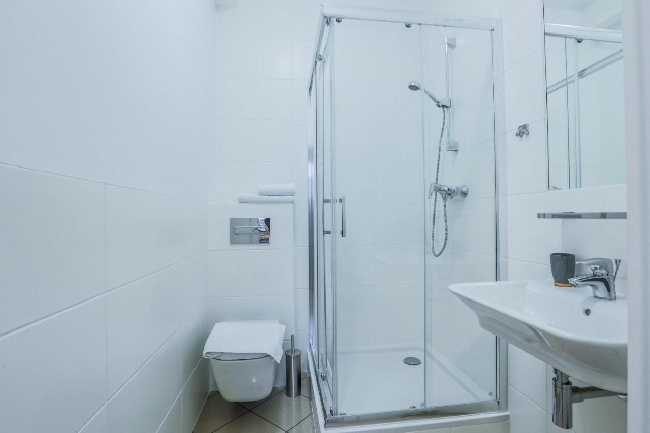 B&B Kraszewskiego3A Μπίντγκοστς Δωμάτιο φωτογραφία