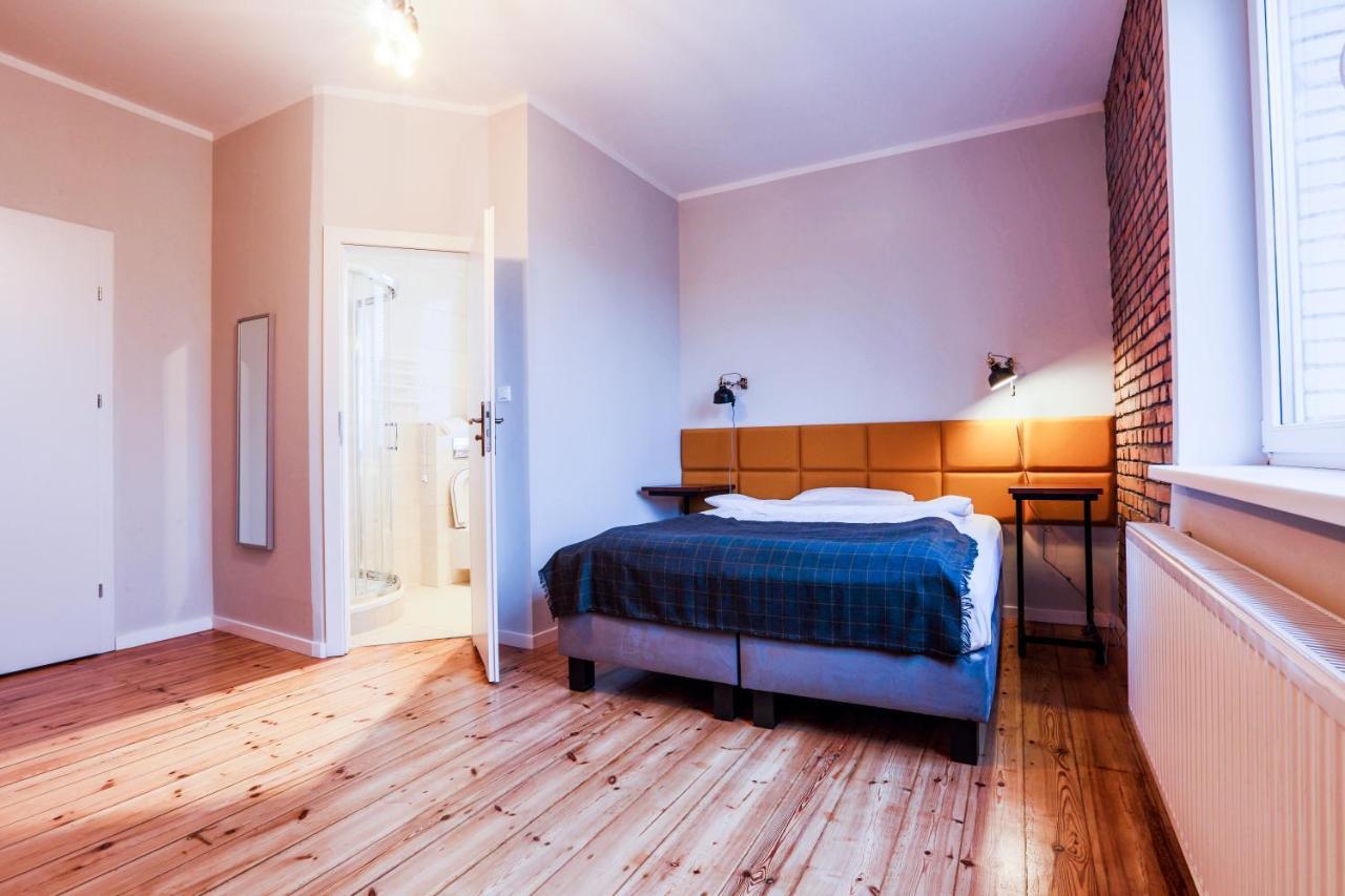 B&B Kraszewskiego3A Μπίντγκοστς Εξωτερικό φωτογραφία