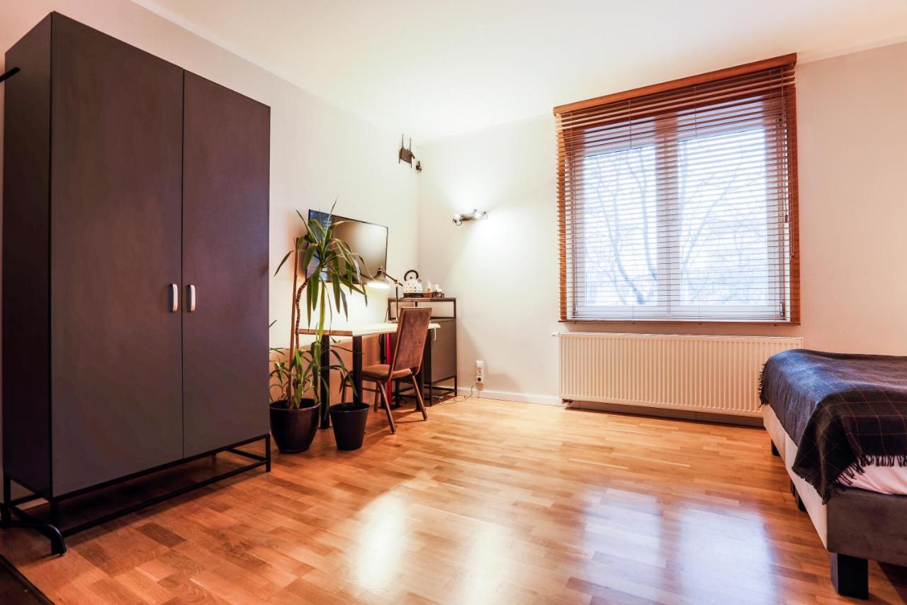 B&B Kraszewskiego3A Μπίντγκοστς Εξωτερικό φωτογραφία