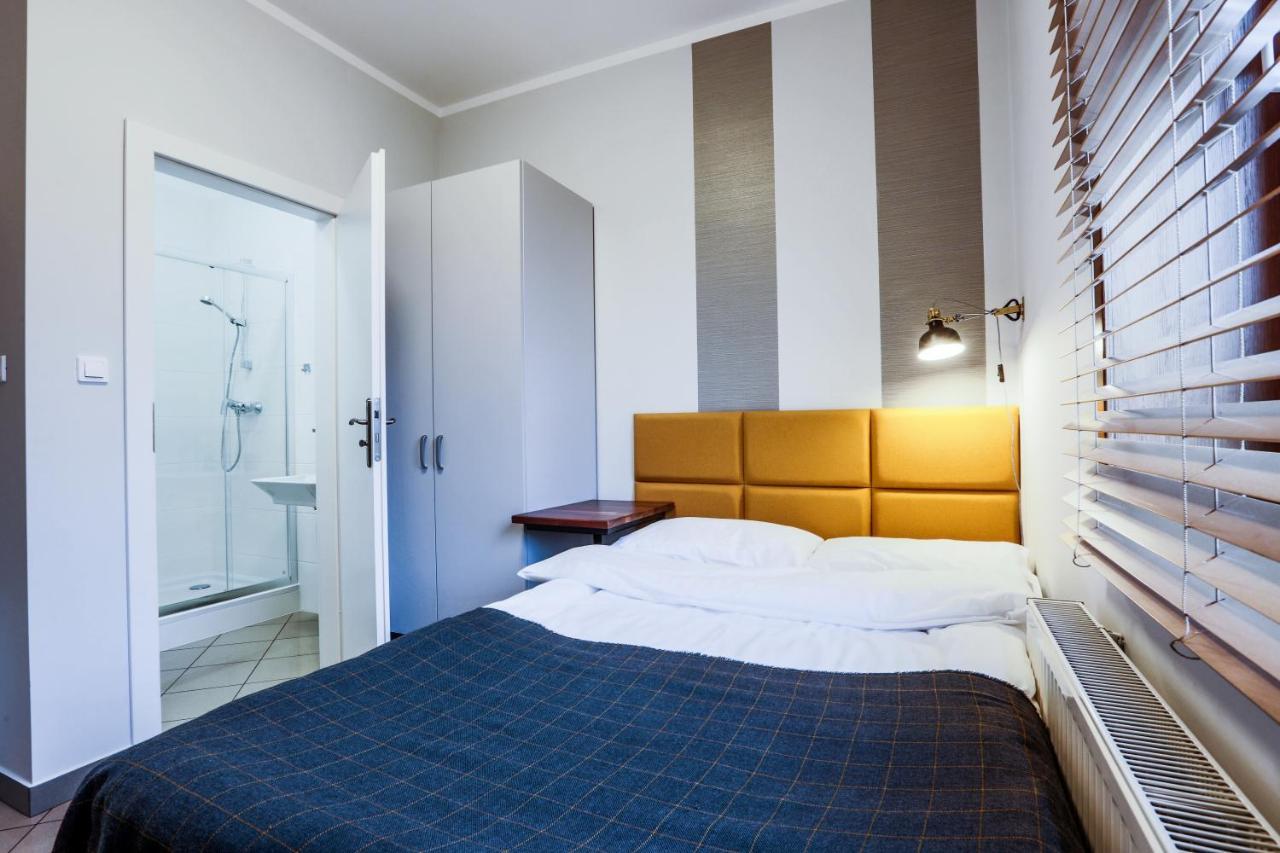 B&B Kraszewskiego3A Μπίντγκοστς Εξωτερικό φωτογραφία