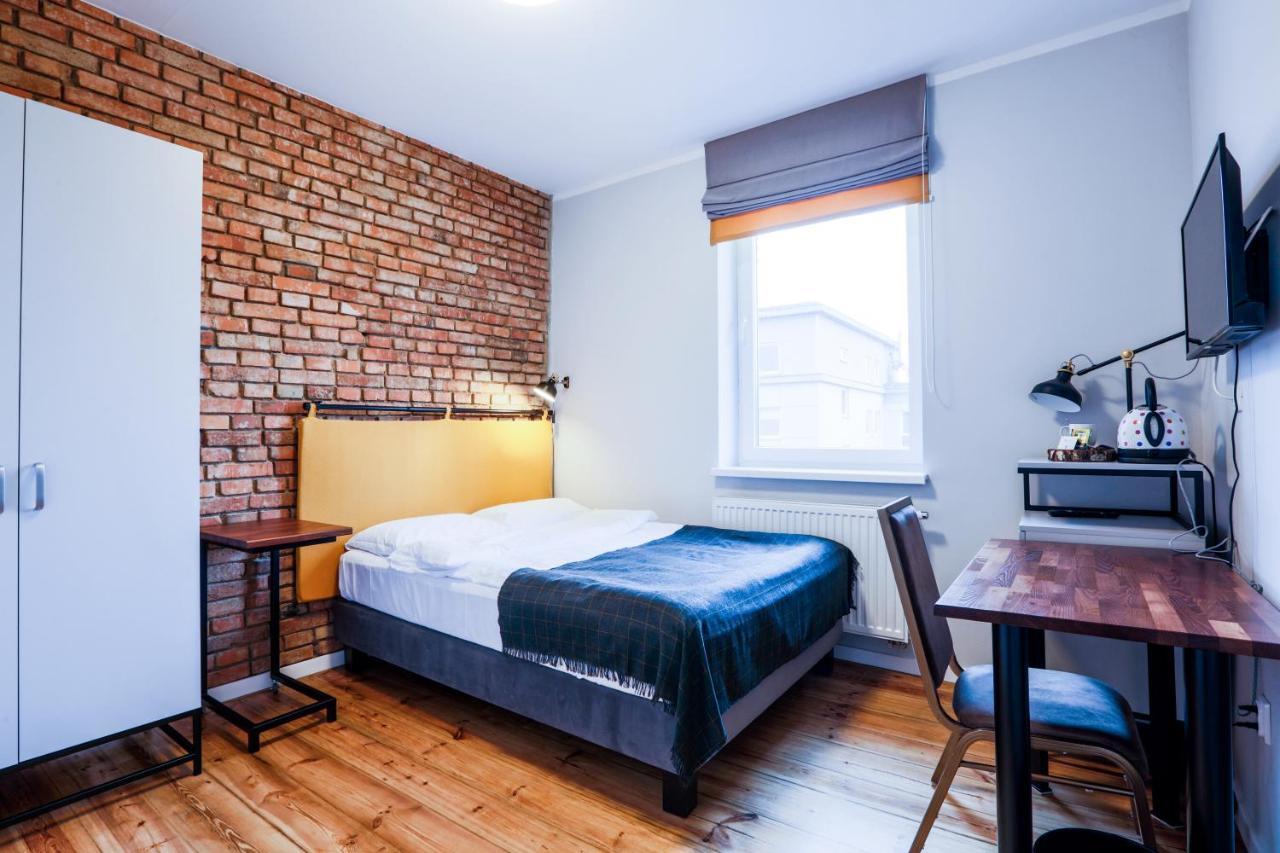 B&B Kraszewskiego3A Μπίντγκοστς Εξωτερικό φωτογραφία